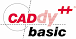 CADdy-basic150px
