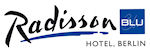 Logo RadissonBlu